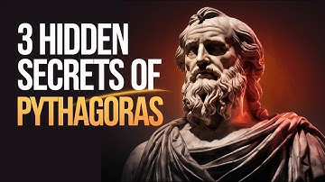 Numbers Hidden Secrets of Pythagoras They Don’t Teach in School!