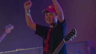 Green Day - Knowledge (Operation Ivy) live [OUTSIDE LANDS MUSIC & ARTS FESTIVAL 2022]