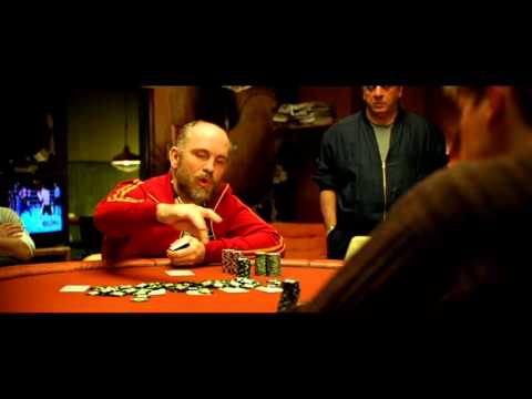 Видео: Покерын талбайгаас гадуурхагдсан хүмүүст үү?