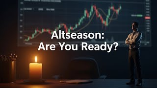 Altseason Signals Are Flashing But Fear Is Blinding Everyone