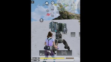 The Unfair Advantage: CODM Lag on Low-End Devices  WTF 😬💀 #codm #codmobile #codmbr