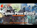 Cipher peon battle arrangement  pokmon colosseum