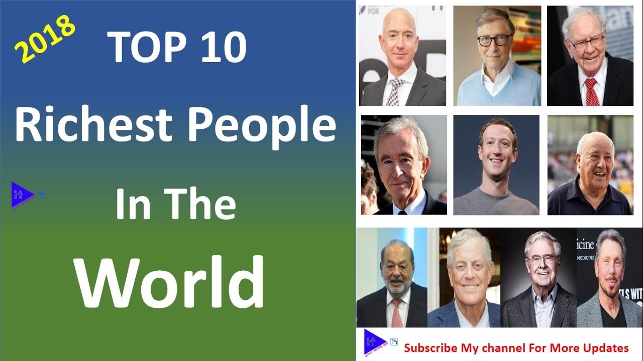 top 100 richest man in malaysia 2018