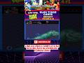 Inimigos no Dinossauro - Contra Hard Corps #shorts #gameplay #viralshorts #youtubeshorts