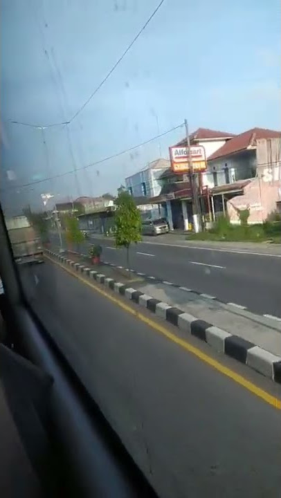 Story wa Pagi Hari dalam Bus, Rabu 13 Juli 2022