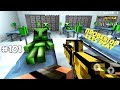 Pixel Gun 3D OLD - Первые Трудности (101 серия)