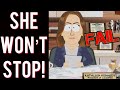 Kathleen Kennedy DESPERATE to fix Star Wars image! South Park disaster FORCES Dave Filoni promotion!