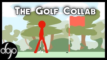 The Golf Collab (hosted by HanifAnims)