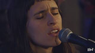 Video thumbnail of "Black Sea Dahu - Rhizome (Live Session at ESNS20)"