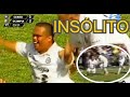 INSÓLITO► ENANO Mete un GOLAZO de CABEZA Para el OLIMPIA