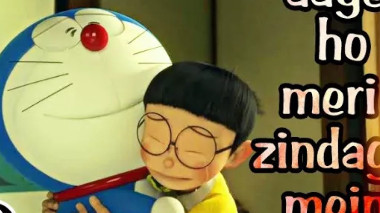 doraemon nobita doraemon new  episode in hindi 2025
