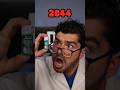 Evolution of Mouthwash !?