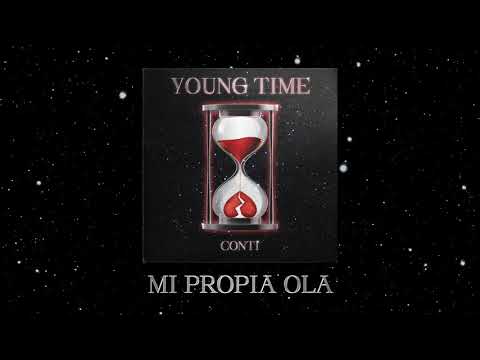 02. Conti - Mi Propia Ola (prod. Fili)