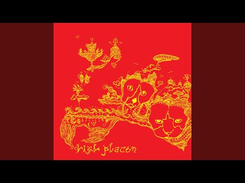 High Places — Shared Islands