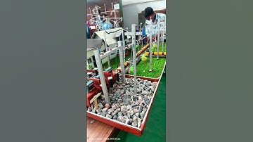 transmission line fault protection project #iti #electricaltrainer #youtubeshorts