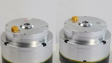 P25-110-PRO-121 robot joint module #robotactuator #robotcontrol #robotarm