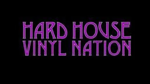 Classic Hard House Vinyl ((Mixed By K.M.H))