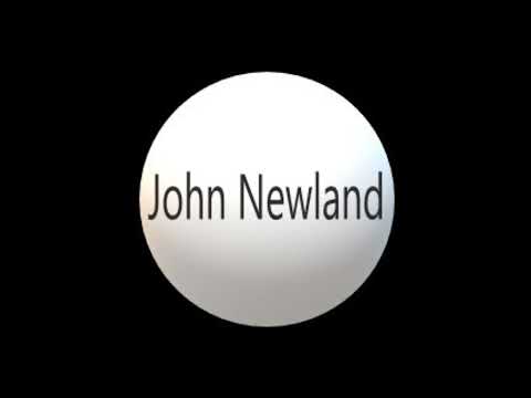 Video: Cine este John Newland?