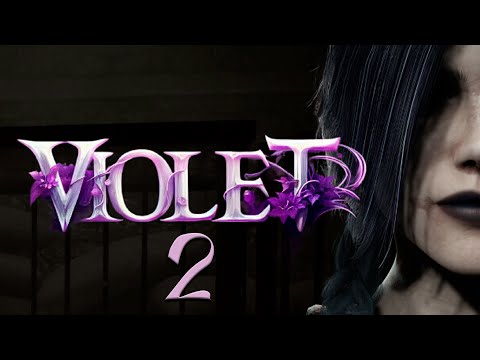 Видео: Violet Прохождение ►ПОПАЛАСЬ В ЛОВУШКУ ►#2