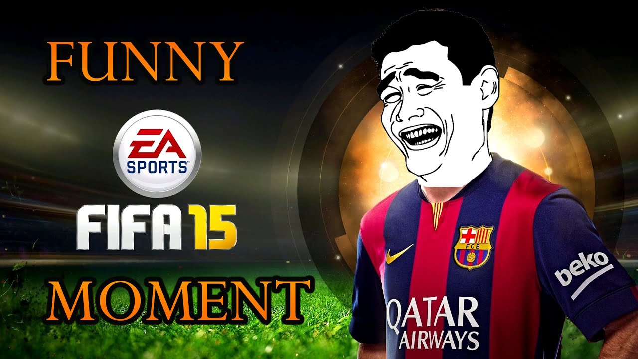 Funny Moment Fifa , It’s a funny FIFA World Cup – GTRN