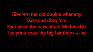 Razzle Dazzle Karaoke / Instrumental Chicago chords