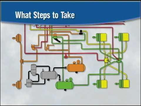 Bendix Air Brake Troubleshooting: Expert Tips & Solutions