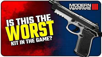 Why is the Renetti JAK Intimidator Kit So Bad?