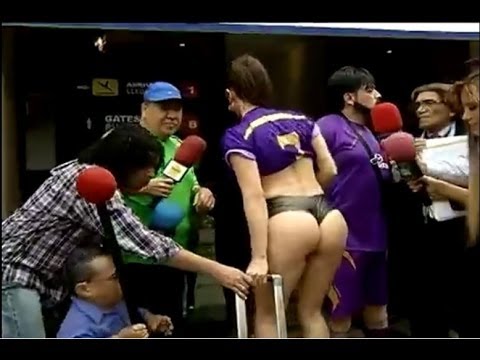 EL ESPECIAL DEL HUMOR TILSA LOMAZO Y EL LOCO VARGAS