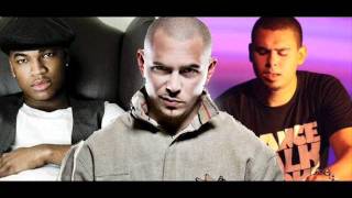 Download Lagu Pitbull Feat. Ne-Yo, Afrojack \u0026 Nayer - Give Me Everything (Instrumental Version) MP3