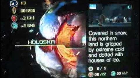 Sonic Unleashed [PS3] Part 7 Lost