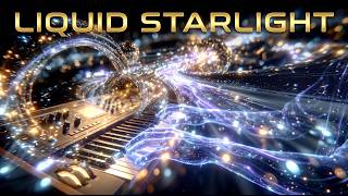 High-Energy Progressive Mix 2026 | LIQUID STARLIGHT Celestria Synths — Official 4K Video