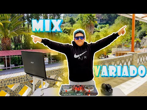 Mix Variado 2023 Vol. 2 (150, Niña Bonita, TQG)