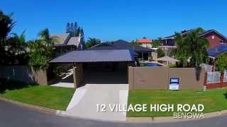 12 Village High Road - Grant Stephens - Harcourts GC Central - QLD