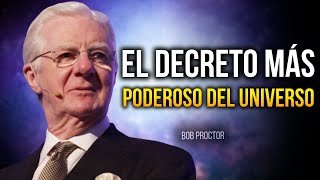 Esto Te Asustará Úsalo Solo Una Vez - Bob Proctor