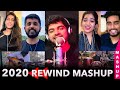 2020 Rewind Mashup | Top Tamil Hits in 5 Minutes | Joshua Aaron | ft. Various Artists