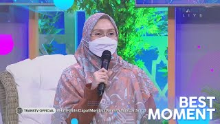 Sikap Menghadapi SUami Yang Suka Berbohong | Best Moment #IslamItuIndah (2/2/22)