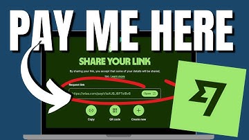 How to Create a Payment Link in Wise Account (Updated)