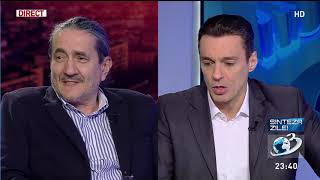 Textul Tulburător Scris De Mircea Badea În Urmă Cu 15 Ani Poate Că În Cer, A, Sunt Alegeri