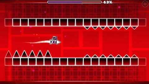 Back on track Rm by Zenthicalpha