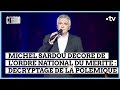 Michel sardou dcor  la polmique  natacha polony  c lhebdo  13042024