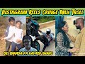 Instagram reels troll tamil  cringe reels troll  insta reels  tamil troll  tt