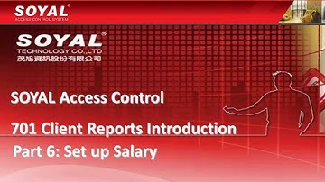 S03009-EN_【SOYAL】《701 Client》Reports-6_Salary