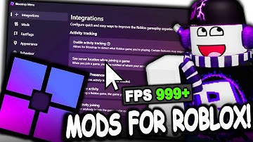 How to use fastflags + leaking sendo exility fast flags | VoidStrap Tutorial