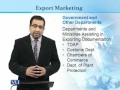 MKT529 Export Marketing Lecture No 188