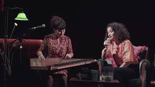 Melike Şahin Tolga Akdoğan Allı Turnam