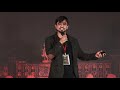 Being LGBTIQA in India and importance of allies | Vishal Pinjani | TEDxTarabaiPark