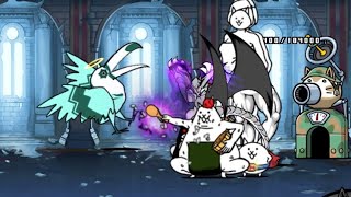 The Battle Cats | Goblet of the Oath [4 Star]
