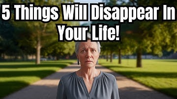 You Will LOSE 5 Things From Your Life After You Retire