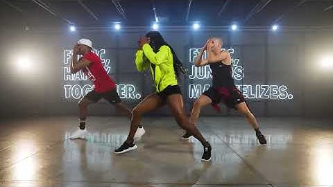 Thumbnail of Toma Toma Vapo Vapo - Zé Felipe e MC Danny | FitDance (Coreografia) | Dance Video