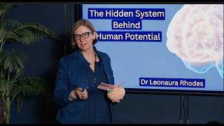 The hidden system behind human potential: Executive Function